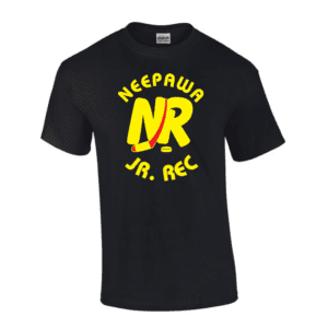 G200 Gildan Ultra Cotton T-Shirt - Black