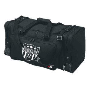 SB60027 - Kobe All Purpose Carry Bag 27" - Black