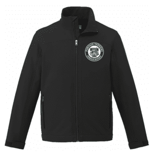 7260 Balmy Softshell Jacket - Black