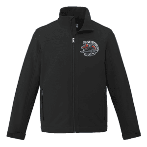 7260 Balmy Softshell Jacket - Black