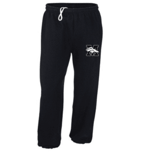 ATCF2800 Everyday Fleece Sweatpants - Black